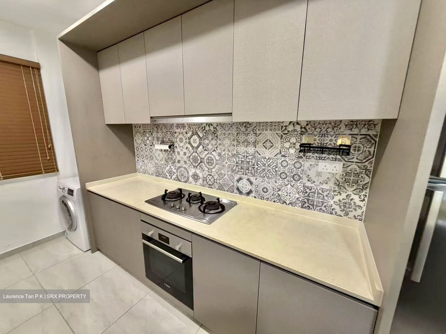 Carpmael Thirty-Eight (D15), Apartment #634678881